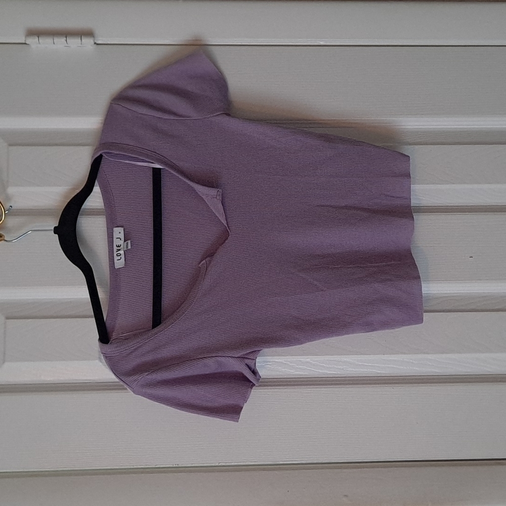 Womens Size M Crop Top